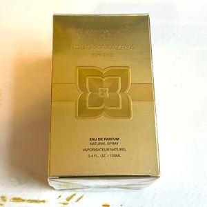 BCBGMaxazria Bon Chic 100ml Eau De Parfum natural spray.   NEW. 1157